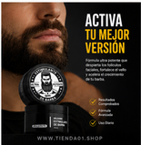 APOLO ULTRA- ESTIMULANTE DE BARBA
