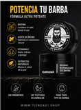 APOLO ULTRA- ESTIMULANTE DE BARBA