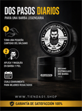 APOLO ULTRA- ESTIMULANTE DE BARBA