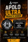 APOLO ULTRA- ESTIMULANTE DE BARBA
