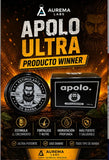 APOLO ULTRA- ESTIMULANTE DE BARBA